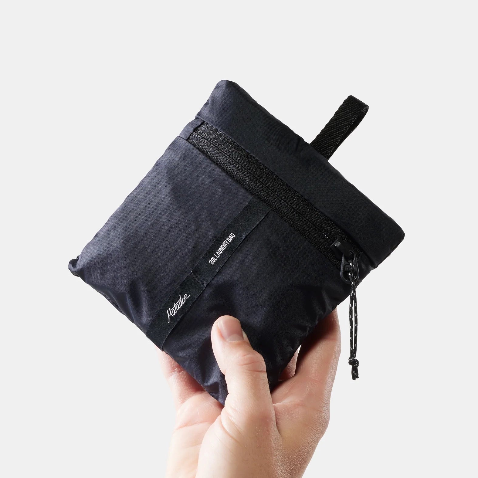 Packable Laundry Bag 30L - Storming Gravity