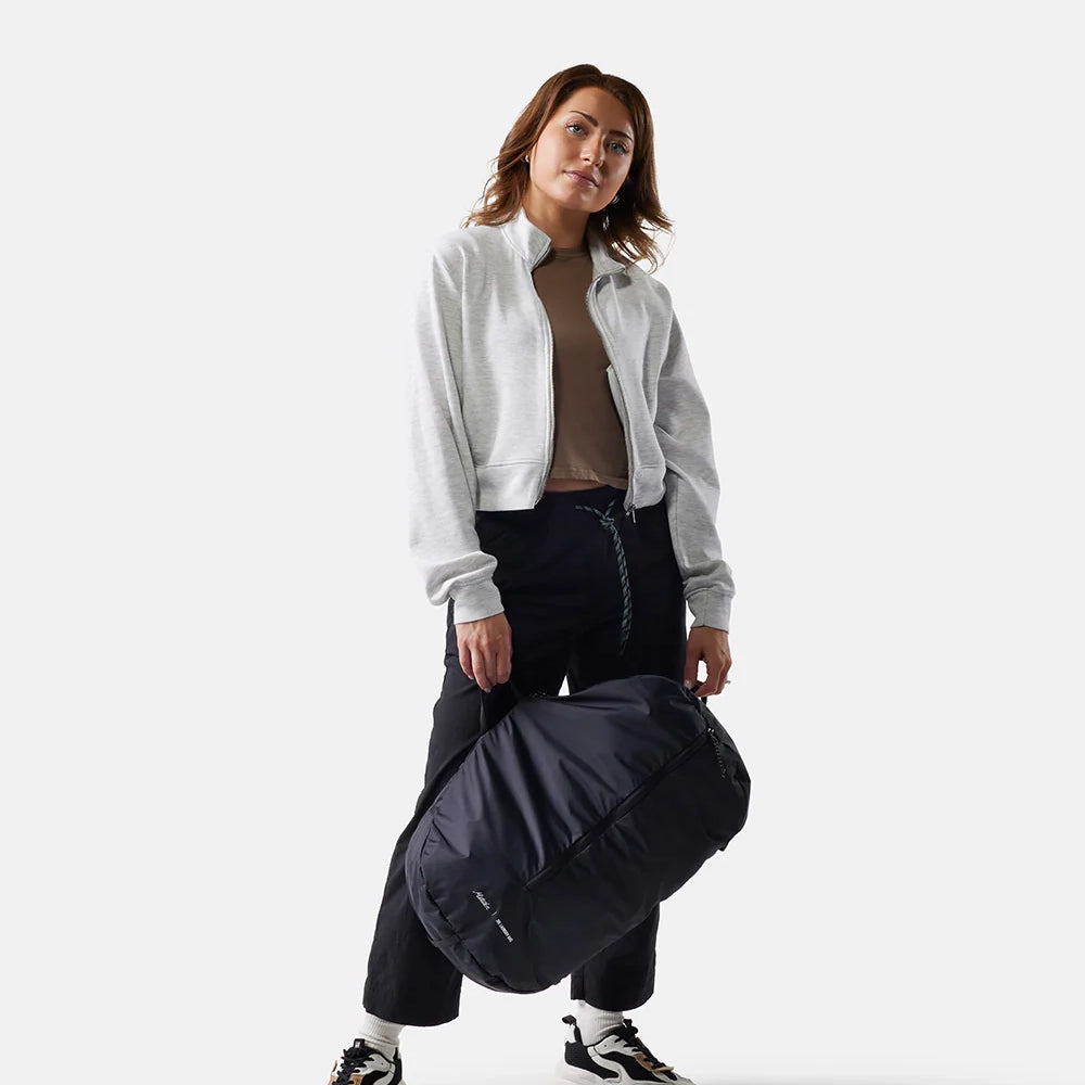 Packable Laundry Bag 30L - Storming Gravity