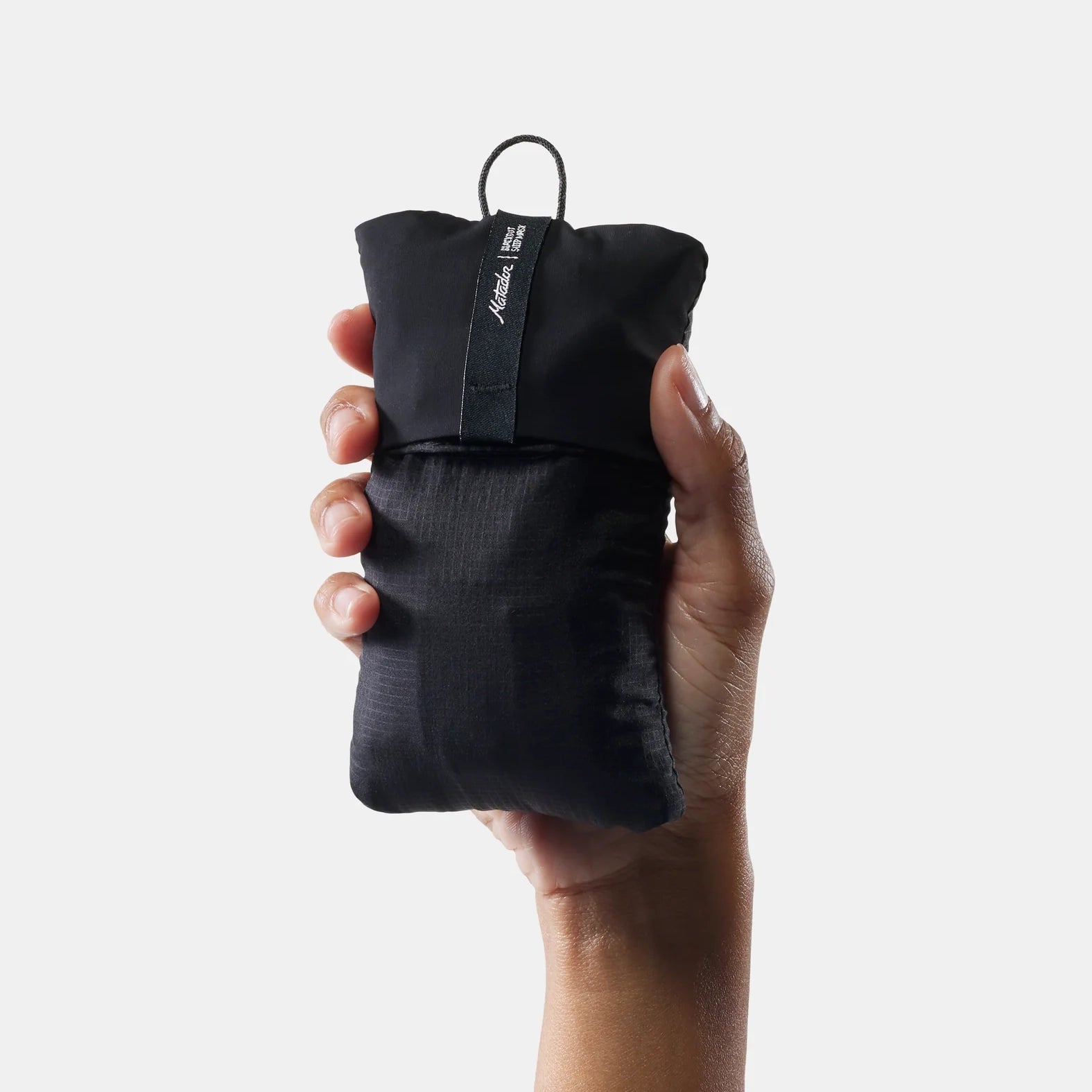 Black Out Sleep Mask + Earplugs