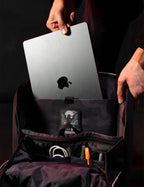 Matador® X Carryology® REDEYE 24 - Black Edition