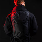 Matador® X Carryology® REDEYE 24 - Black Edition