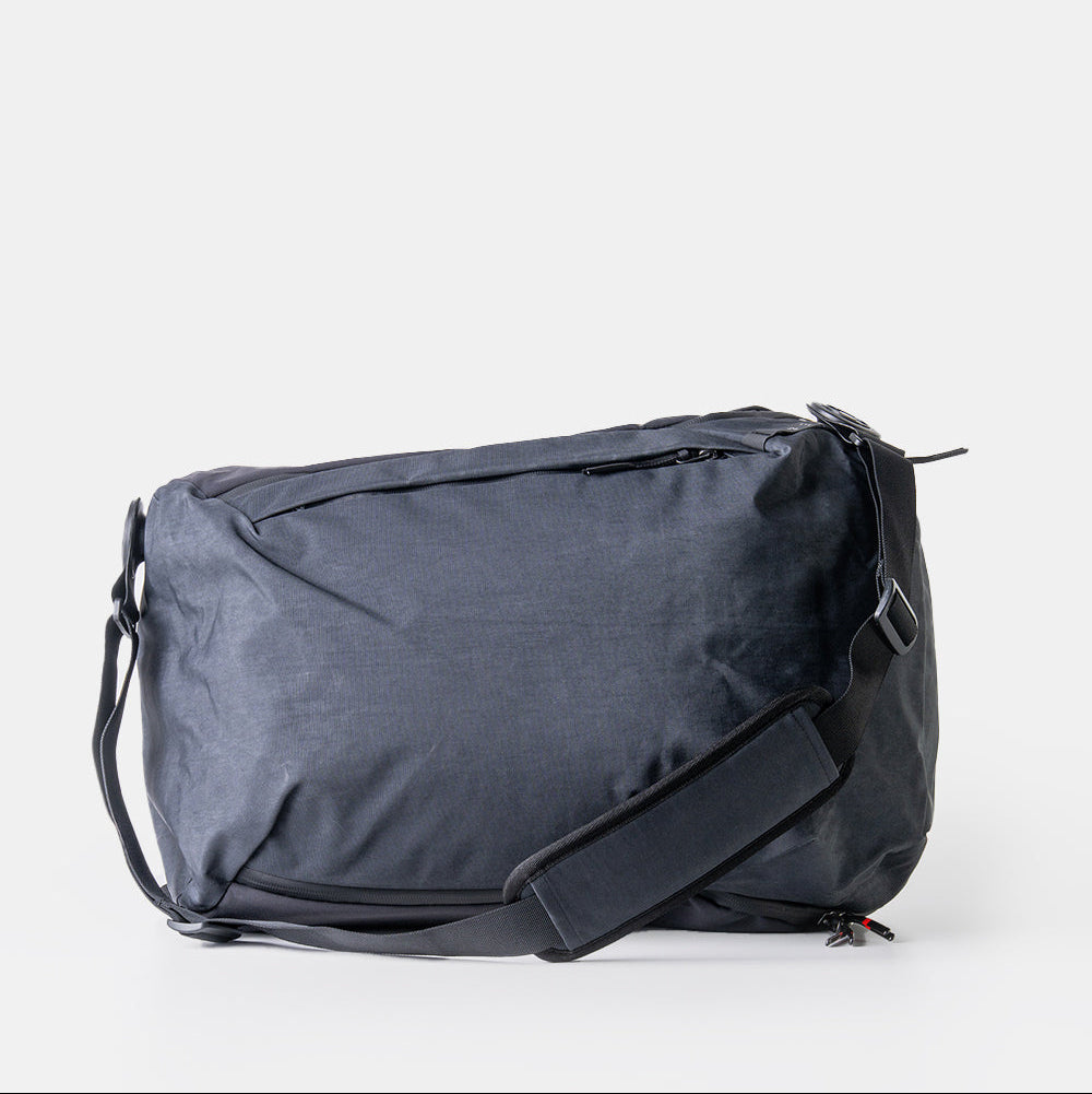 Matador® X Carryology® REDEYE 24 - Black Edition - Storming Gravity