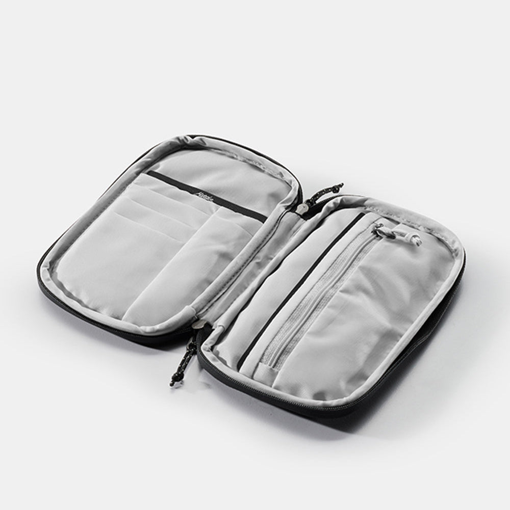 Global Travel Stash - Storming Gravity