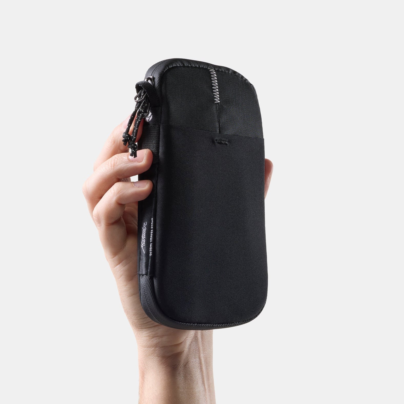 Global Travel Stash - Storming Gravity