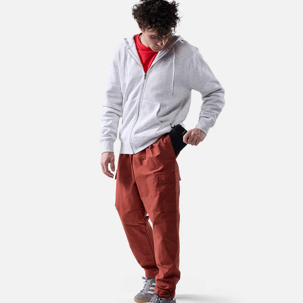 Global Travel Stash - Storming Gravity