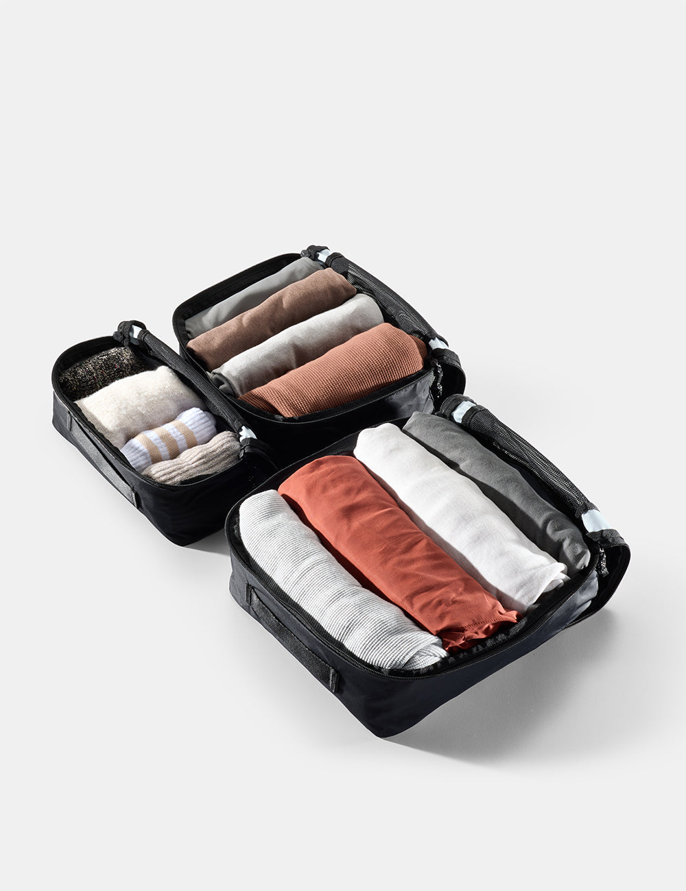 Packing Cube (3-piece) V2