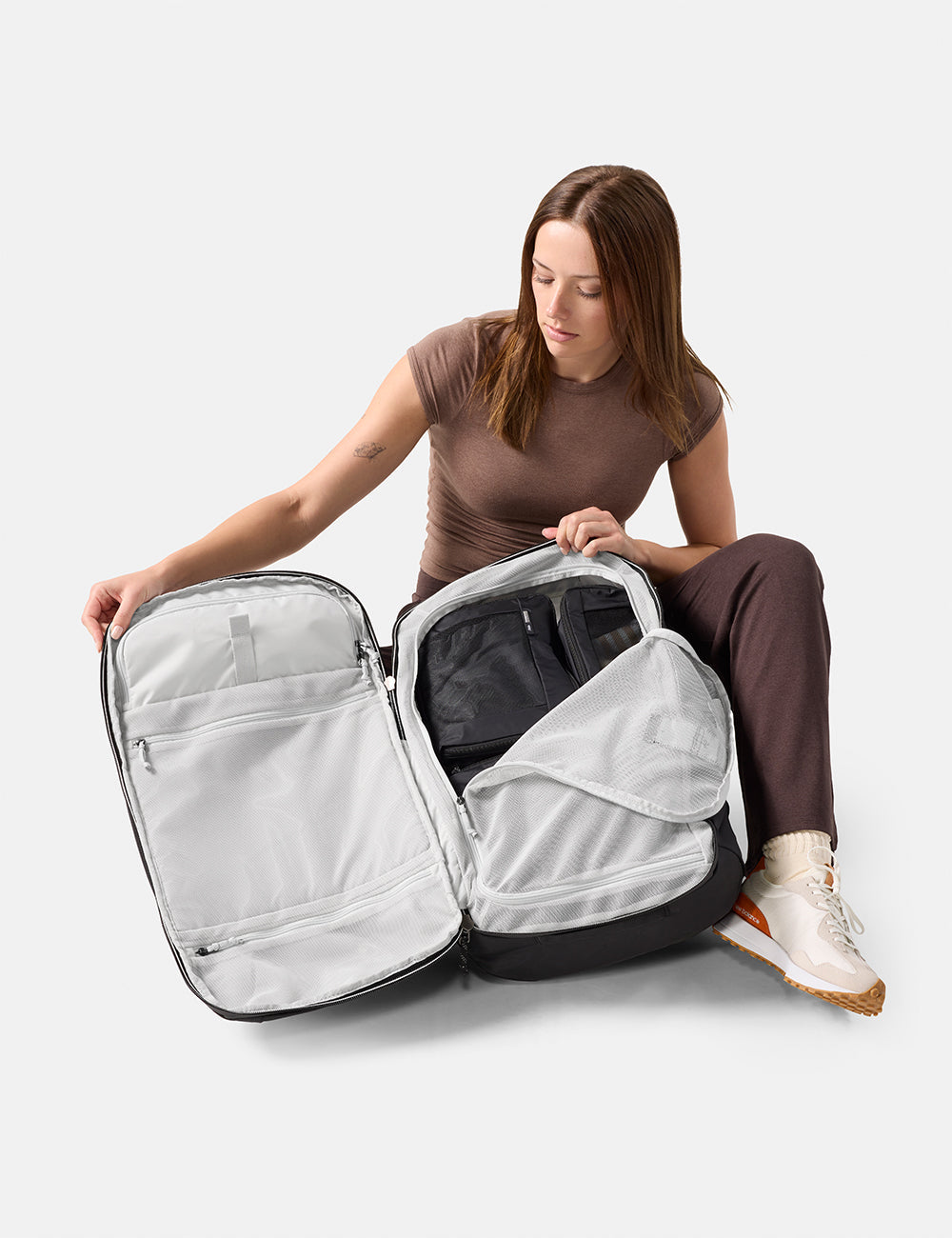 Packing Cube (3-piece) V2
