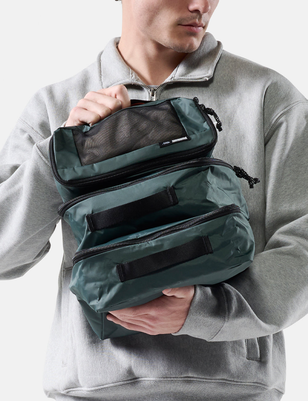 Packing Cube (3-piece) V2