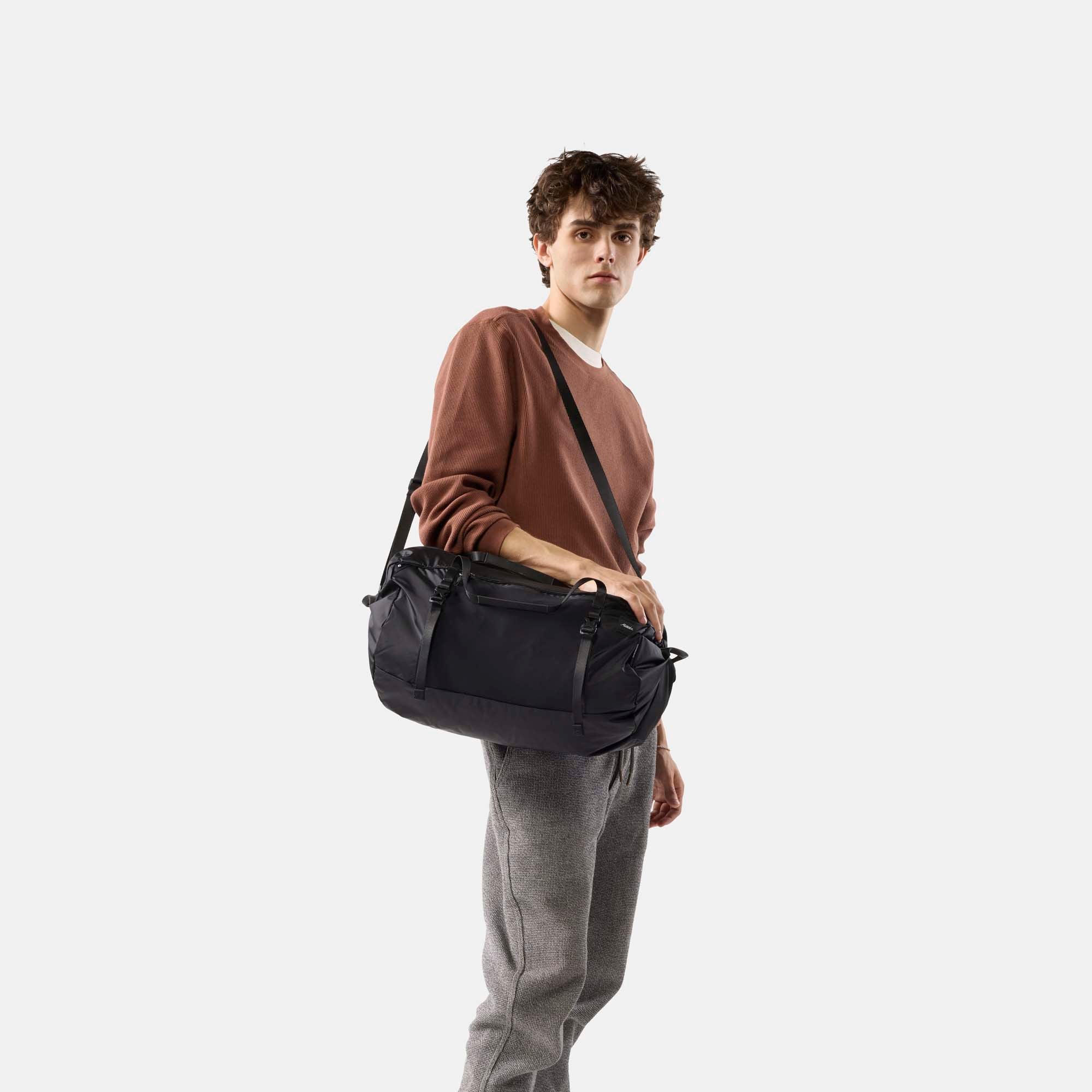30L Packable Duffel