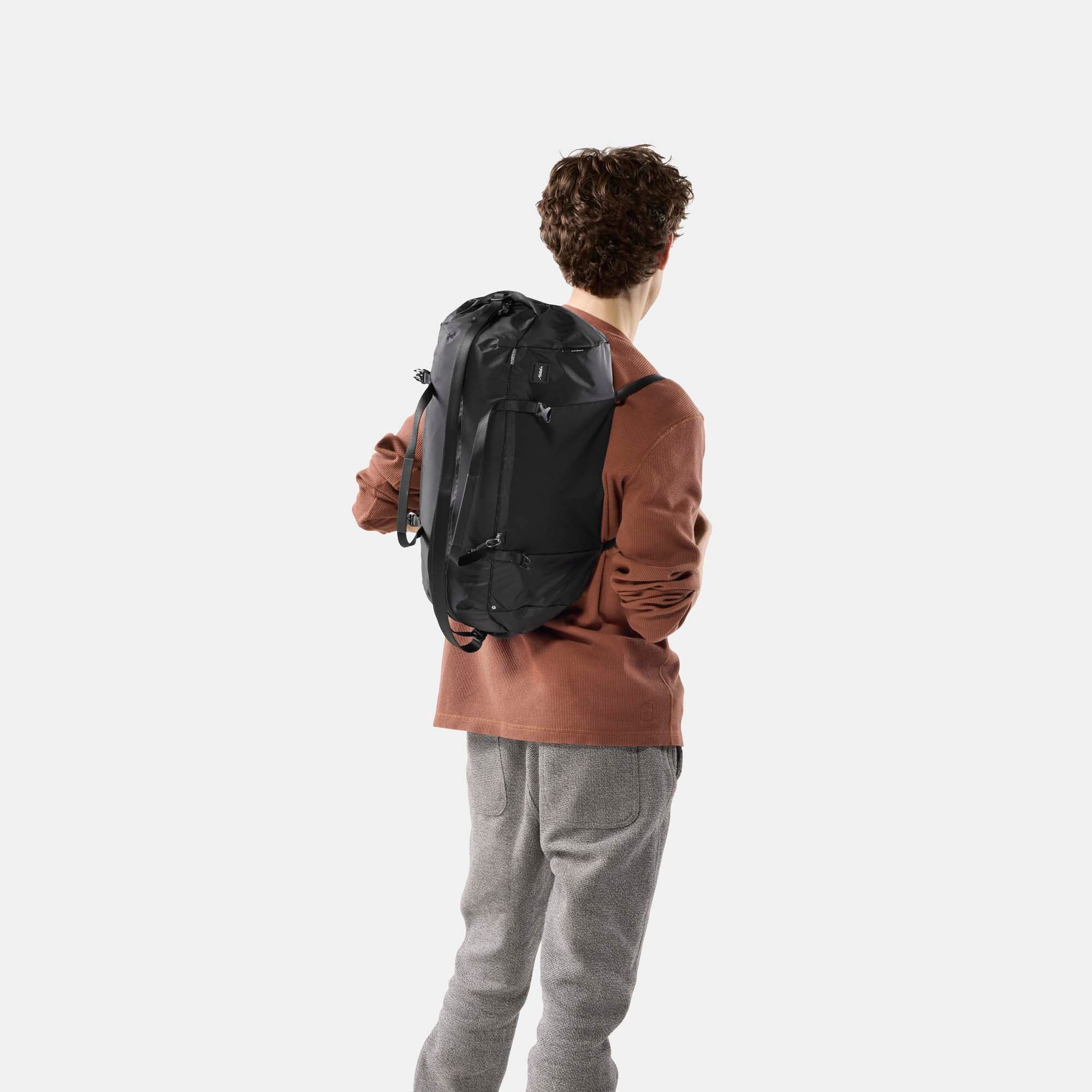 30L Packable Duffel