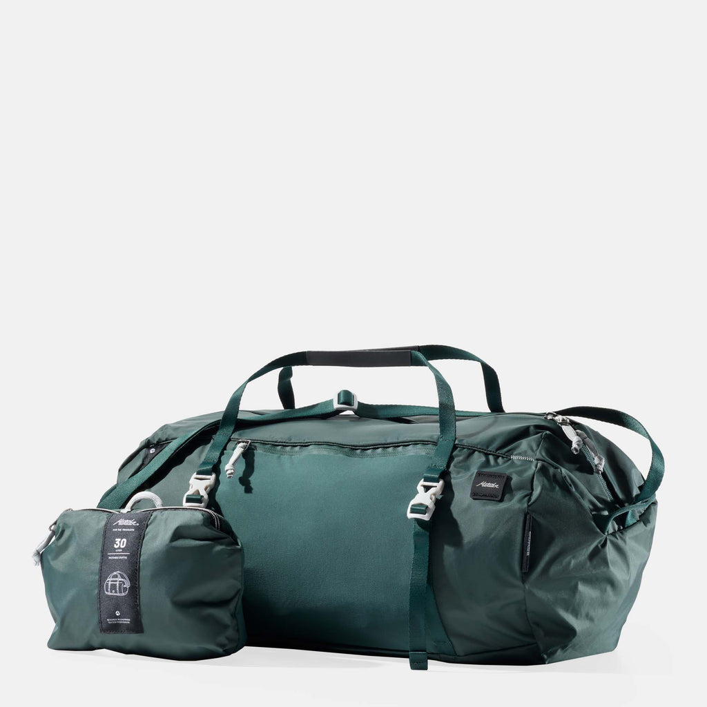 30L Packable Duffel
