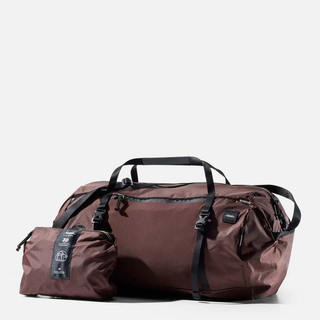 30L Packable Duffel