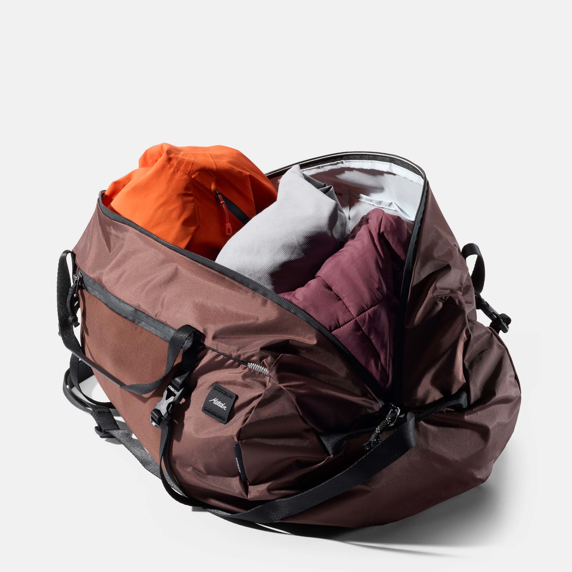 30L Packable Duffel