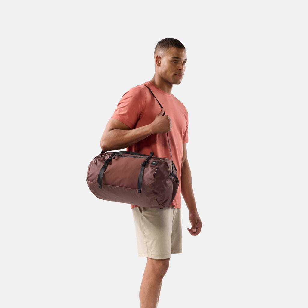 30L Packable Duffel