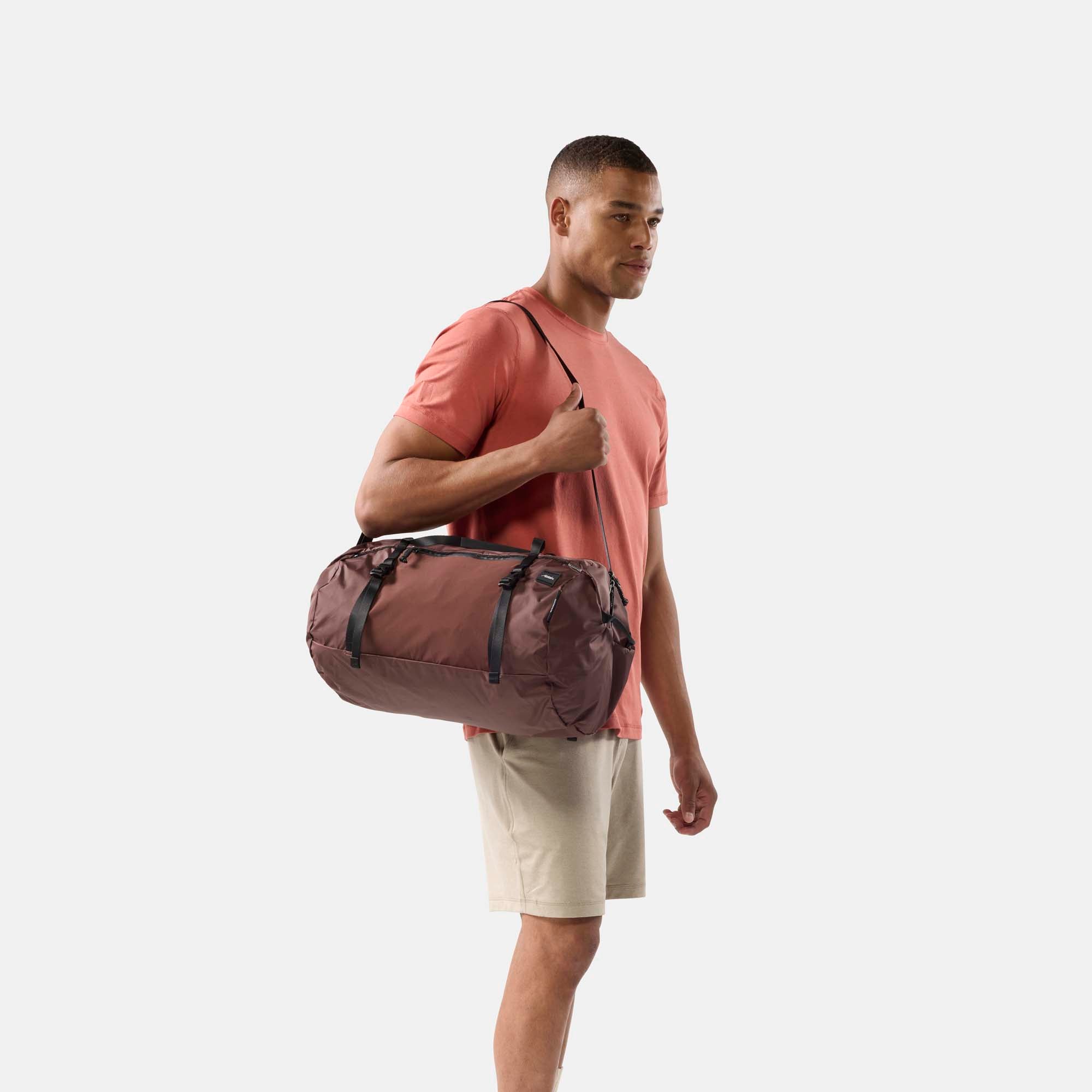 30L Packable Duffel