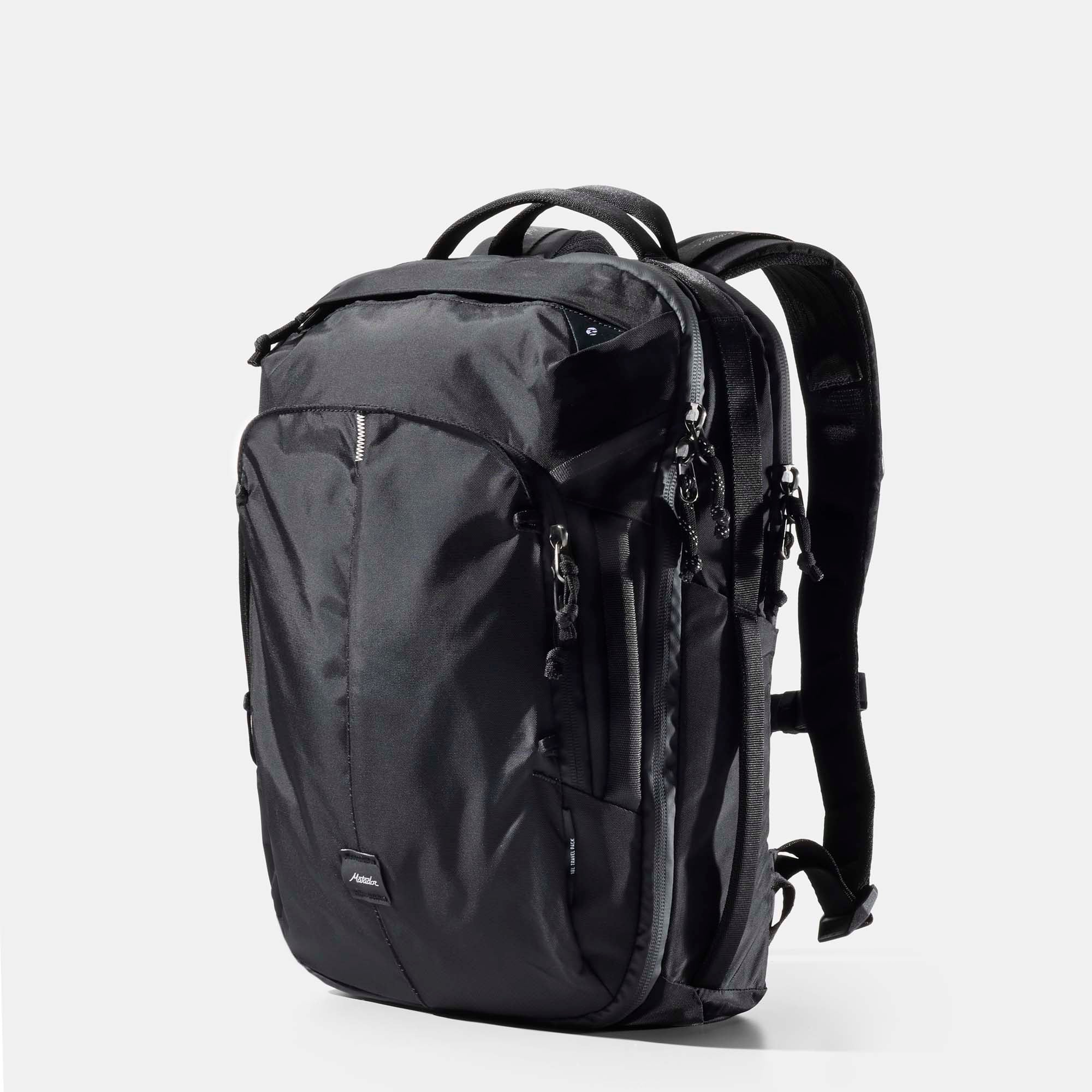 18L Personal Item Travel Pack