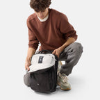 18L Personal Item Travel Pack