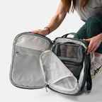 18L Personal Item Travel Pack