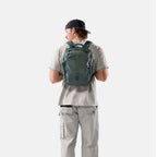 18L Personal Item Travel Pack