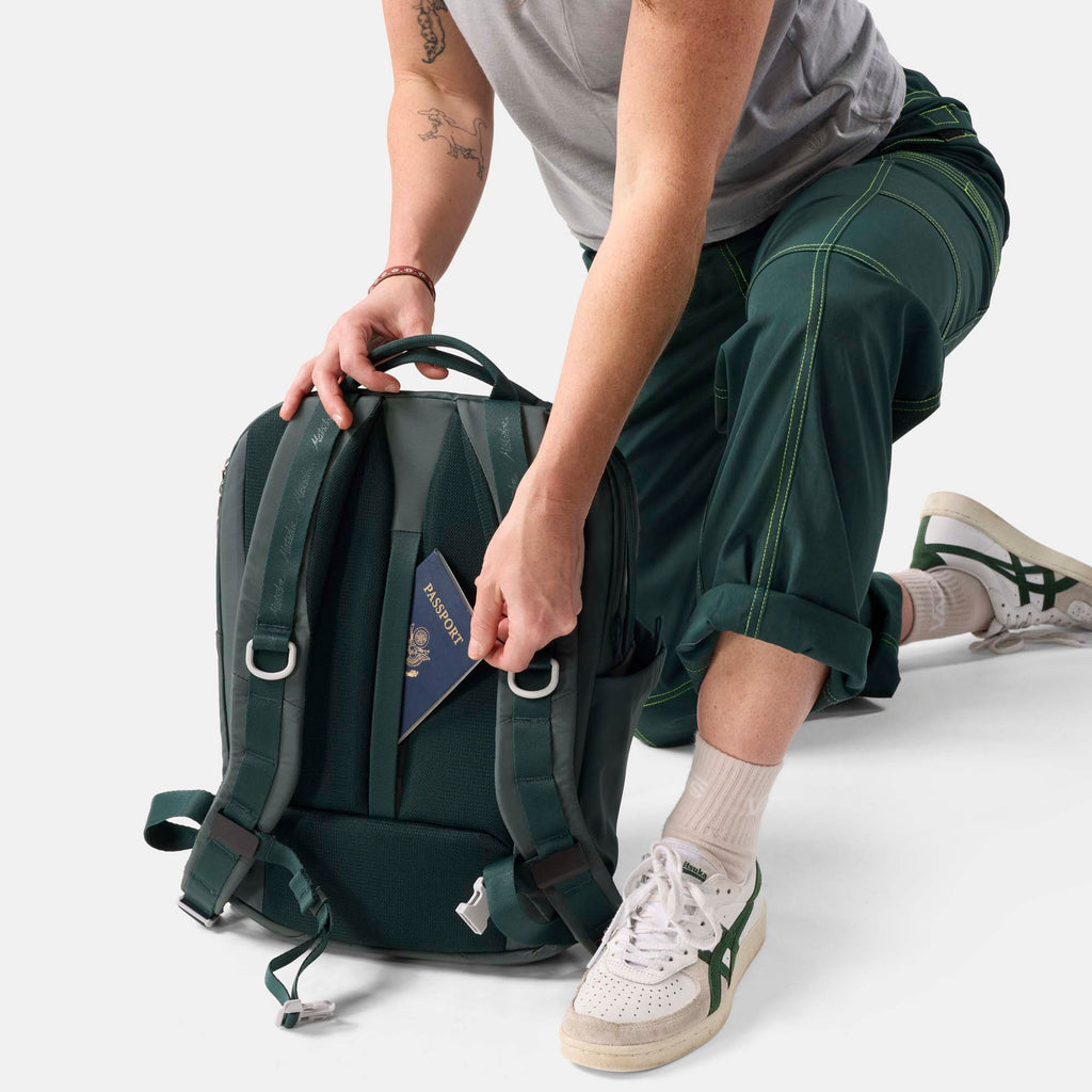 18L Personal Item Travel Pack