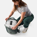 18L Personal Item Travel Pack