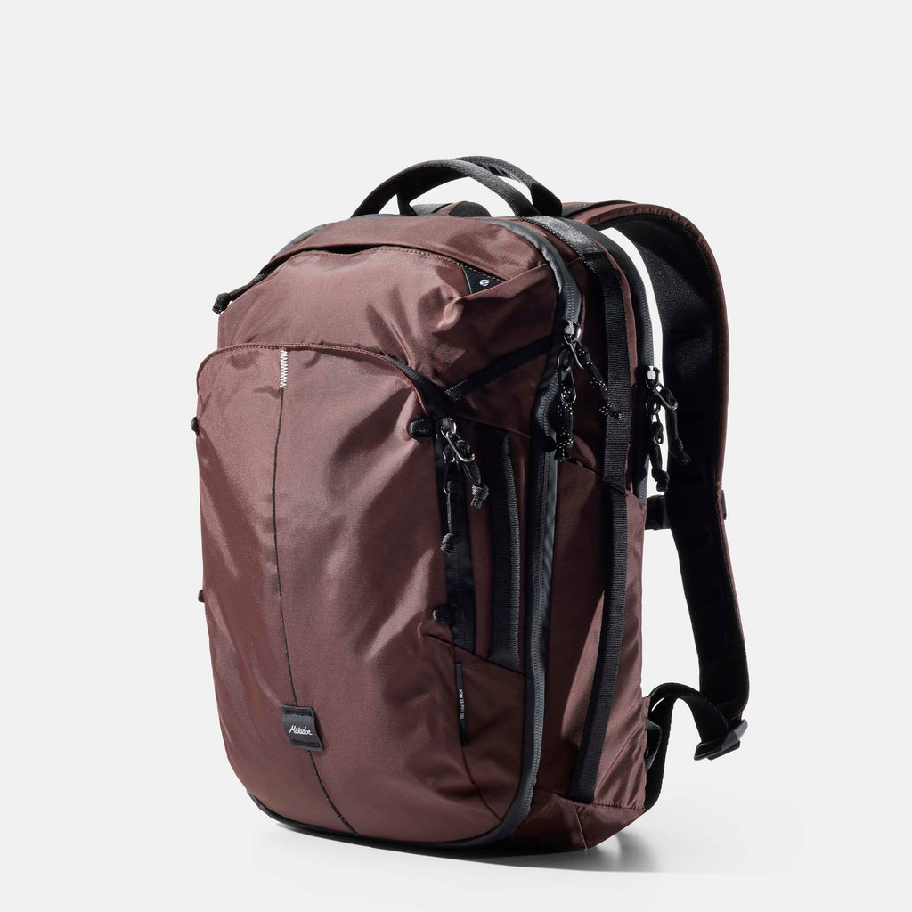 18L Personal Item Travel Pack