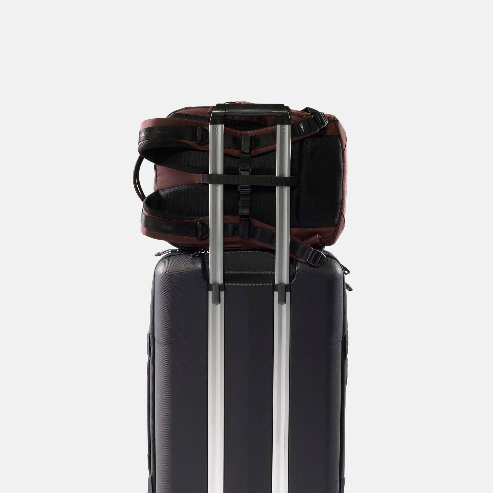 18L Personal Item Travel Pack