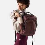 18L Personal Item Travel Pack