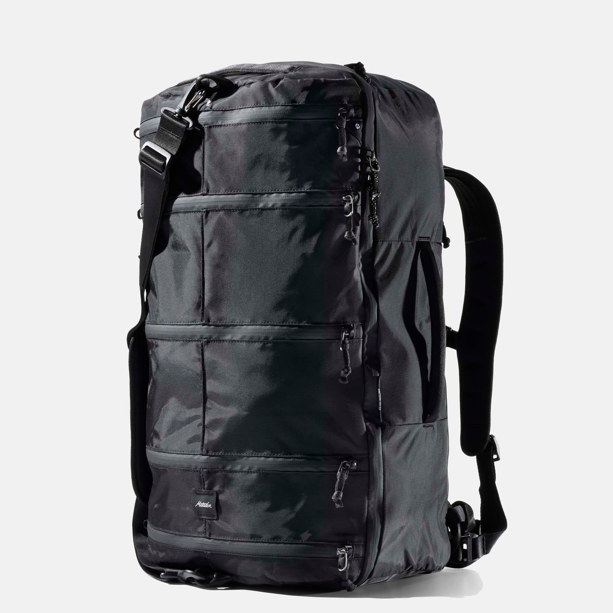 45L SEG Hybrid Travel Pack