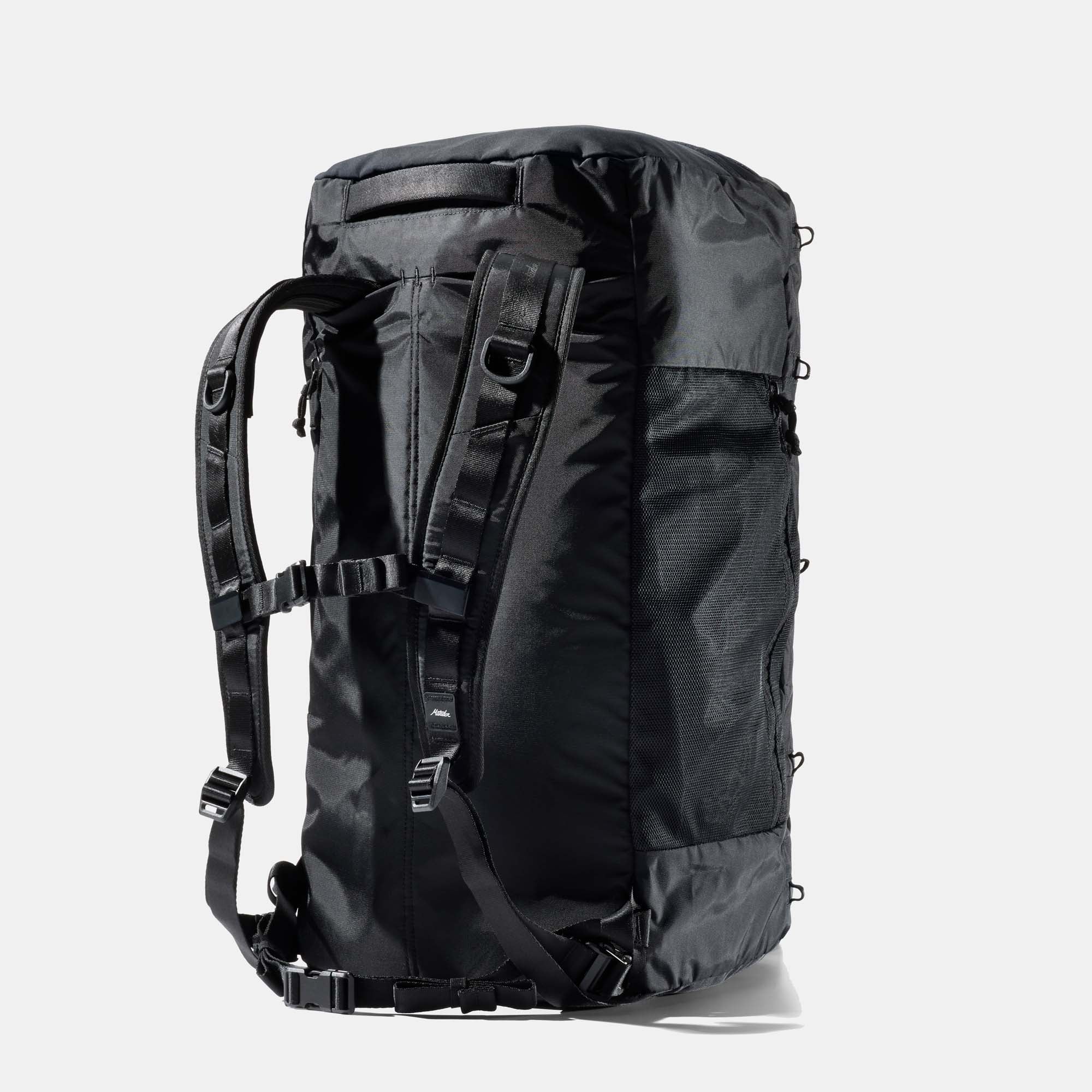 45L SEG Hybrid Travel Pack
