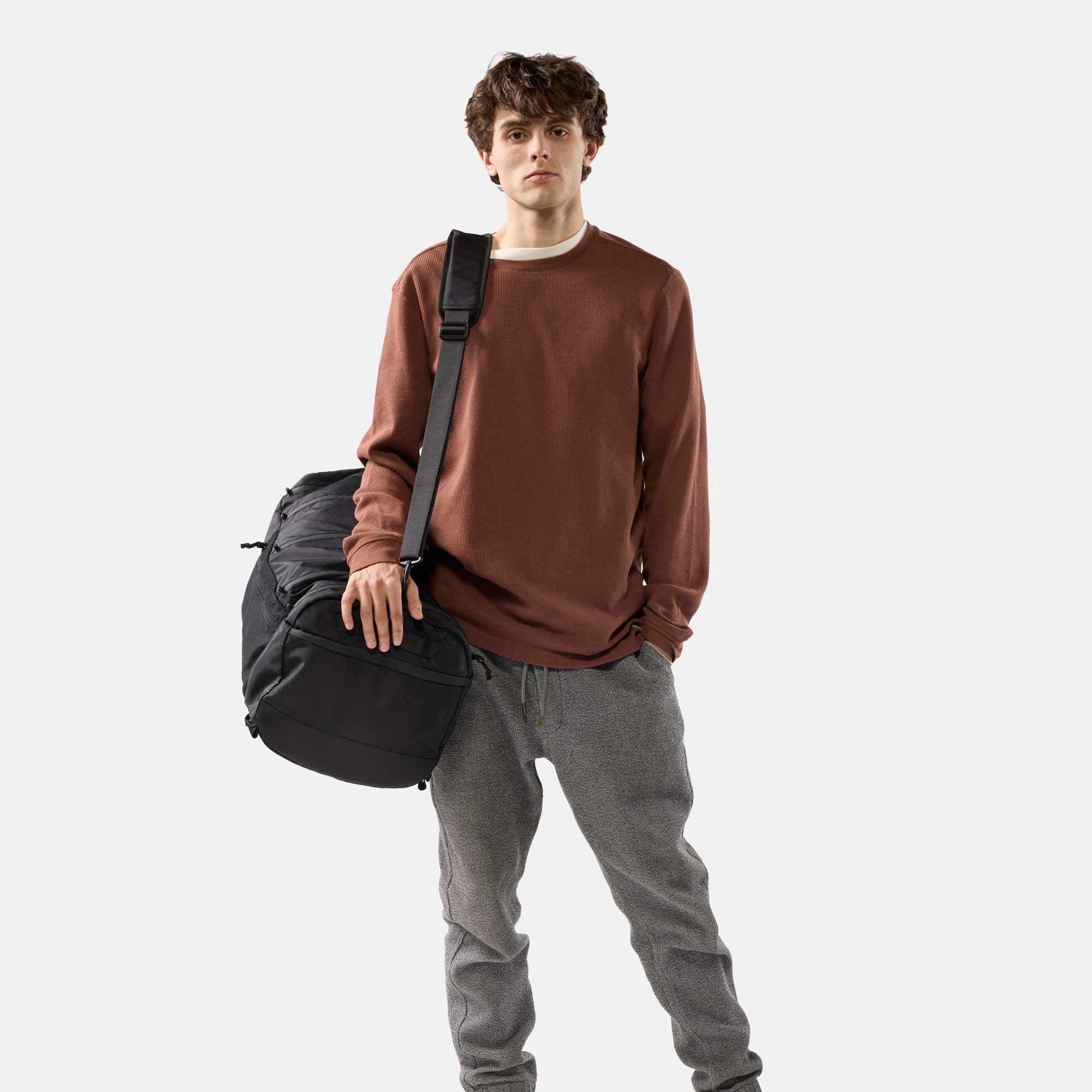 45L SEG Hybrid Travel Pack
