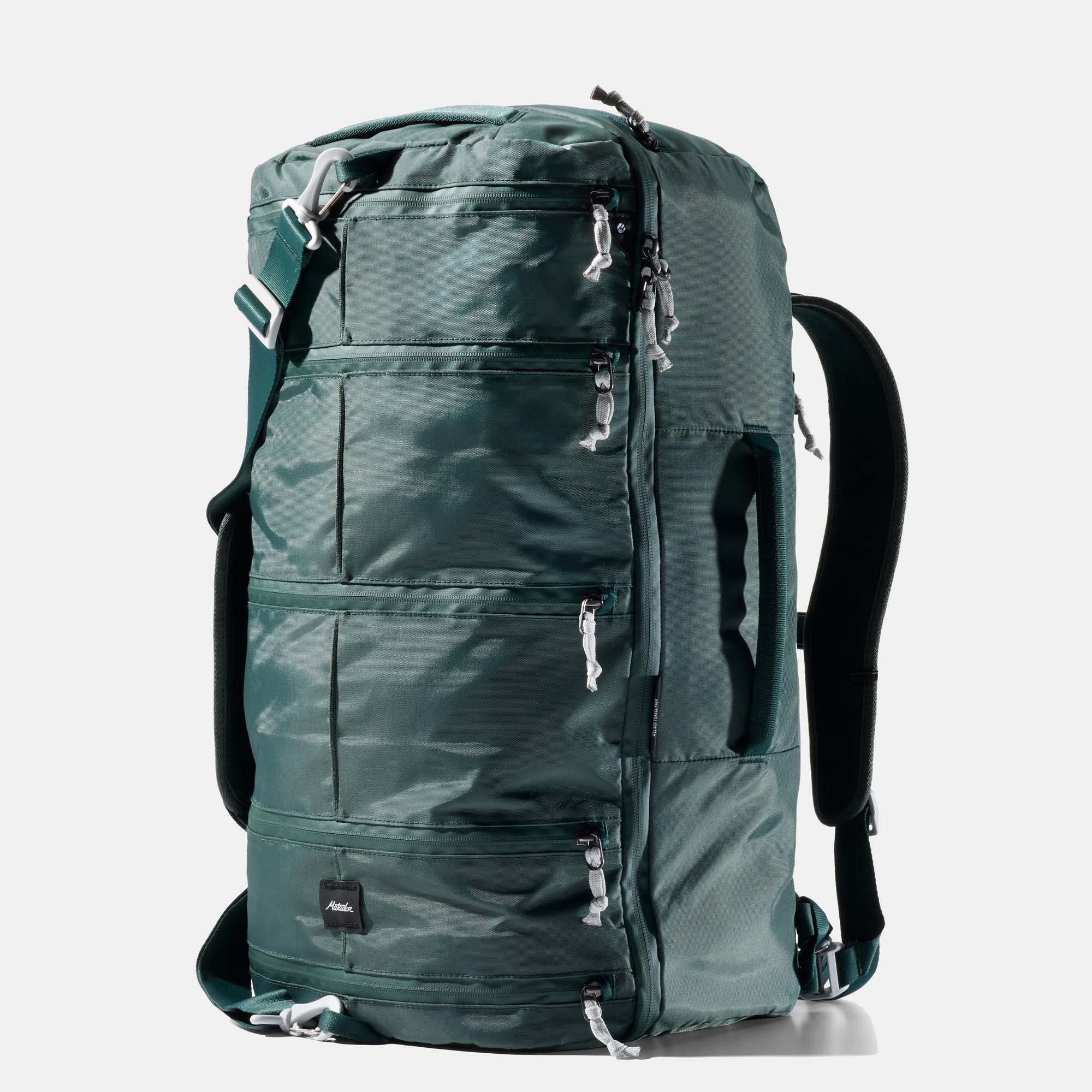 45L SEG Hybrid Travel Pack