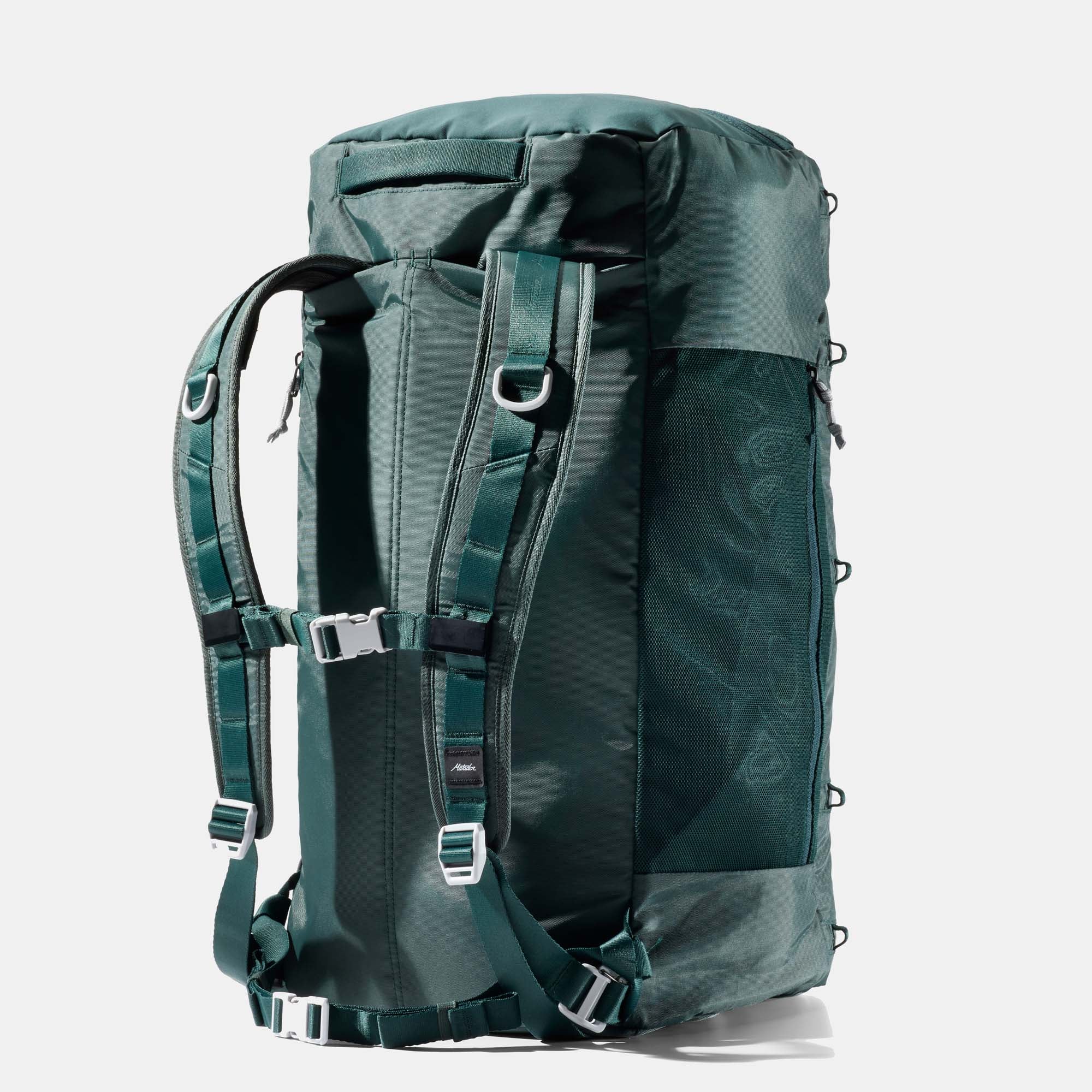 45L SEG Hybrid Travel Pack