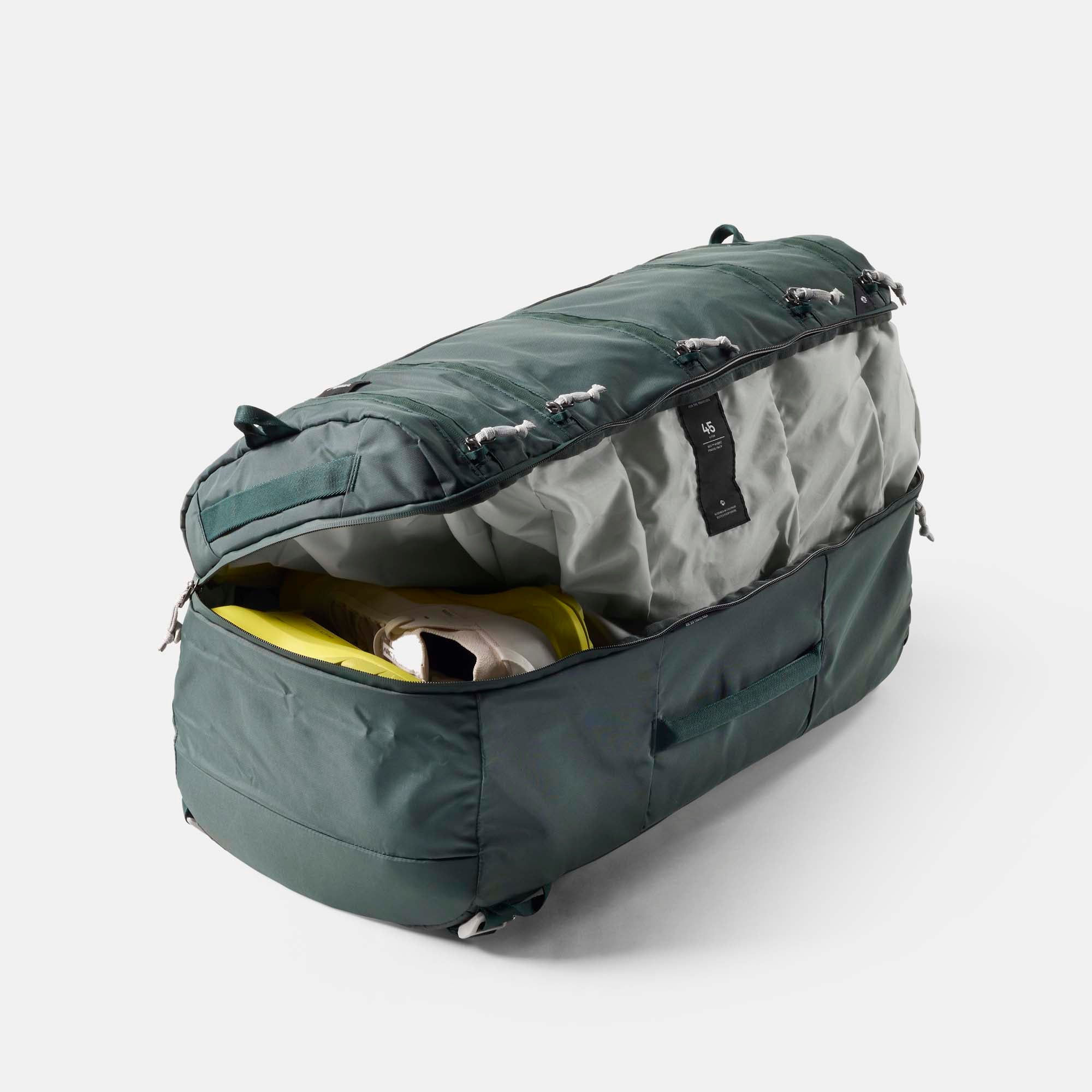 45L SEG Hybrid Travel Pack