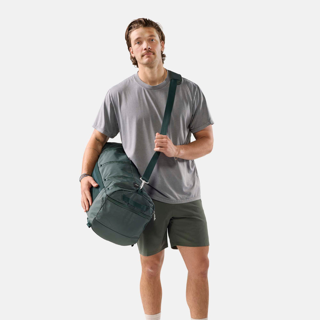 45L SEG Hybrid Travel Pack
