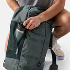 45L SEG Hybrid Travel Pack