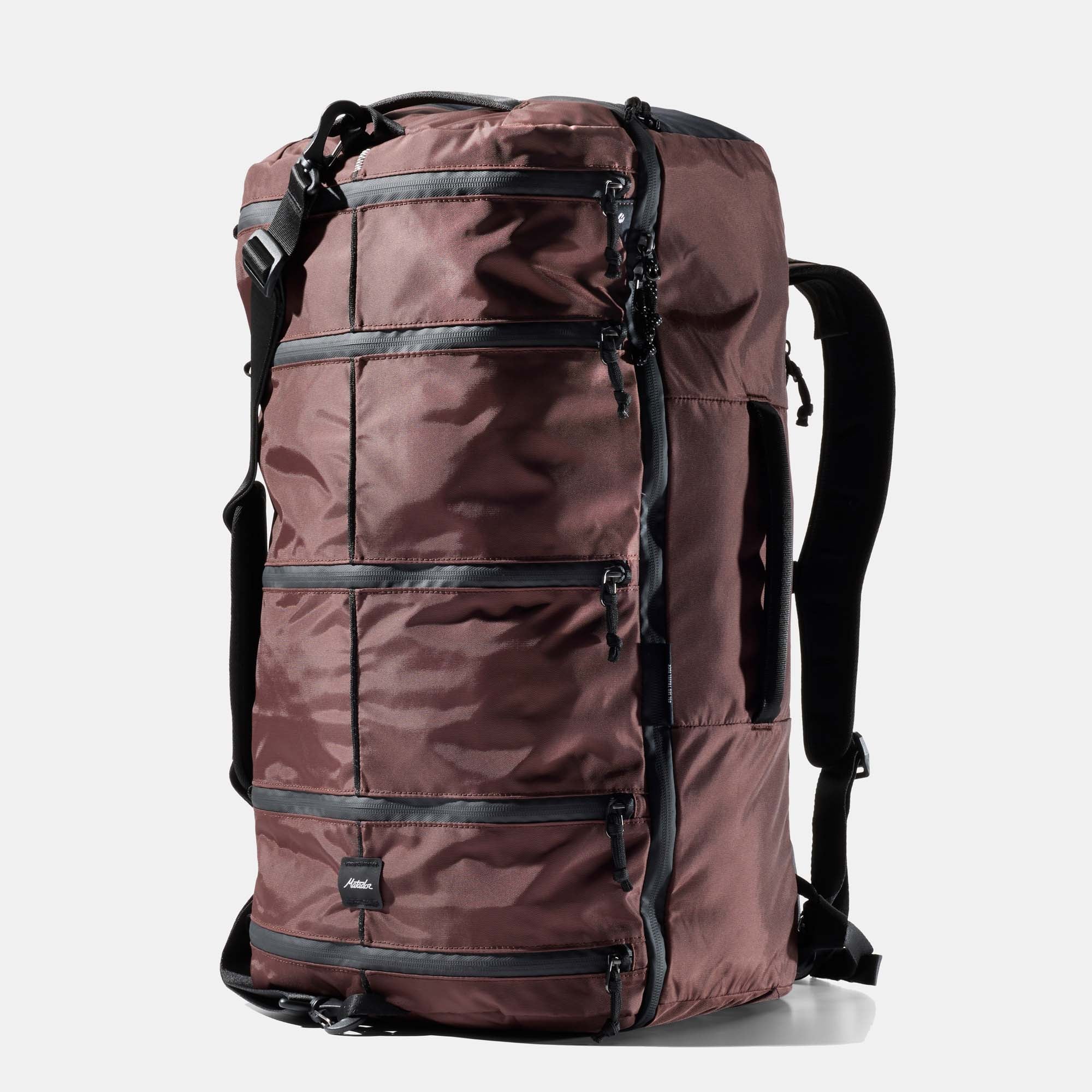 45L SEG Hybrid Travel Pack