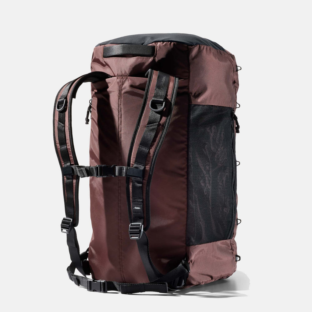 45L SEG Hybrid Travel Pack