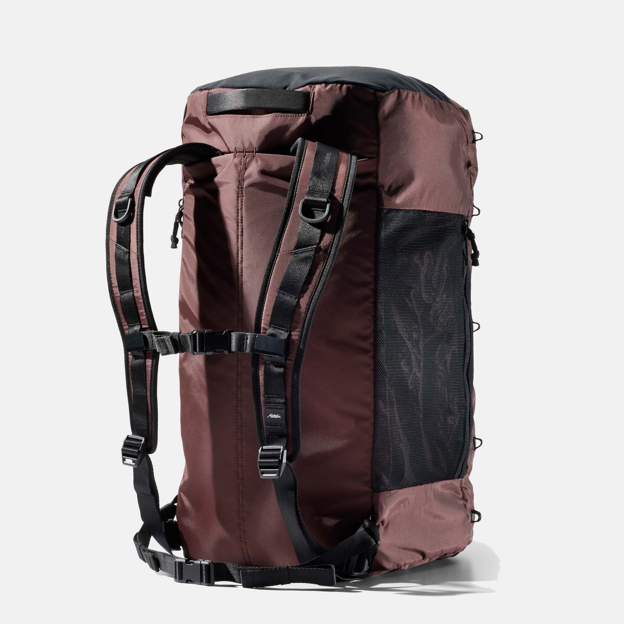 45L SEG Hybrid Travel Pack