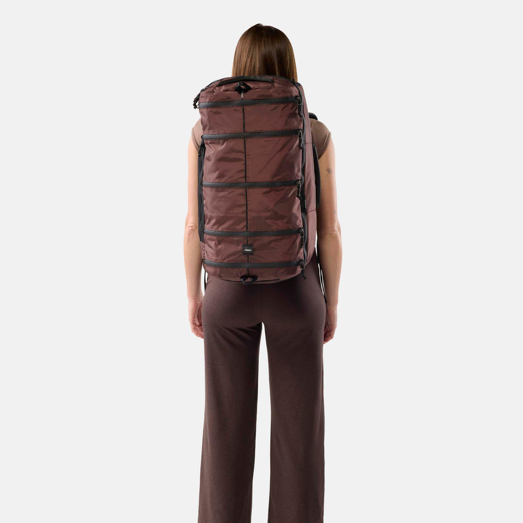 45L SEG Hybrid Travel Pack