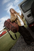 45L SEG Hybrid Travel Pack