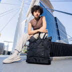 24L Tote Pack