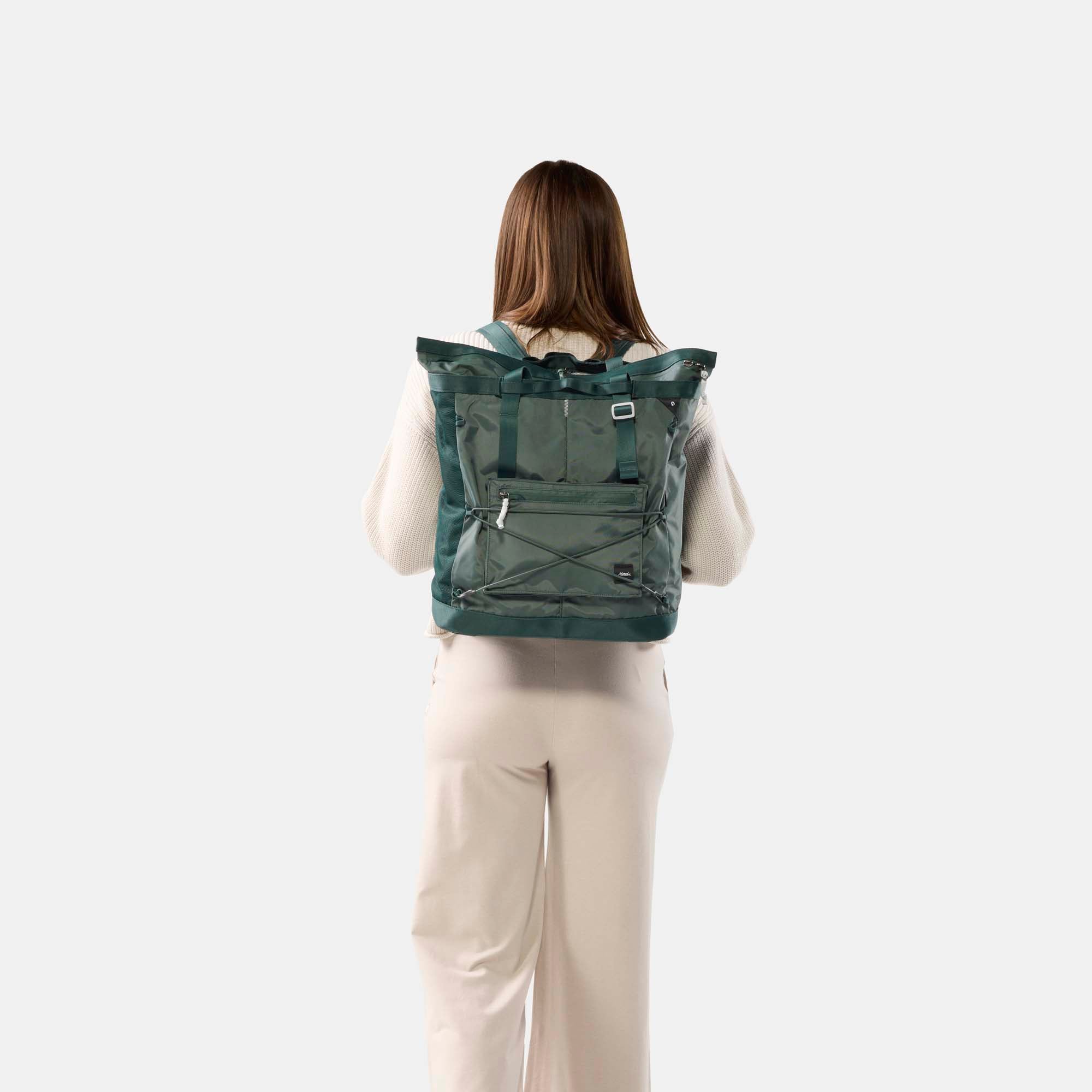 24L Tote Pack