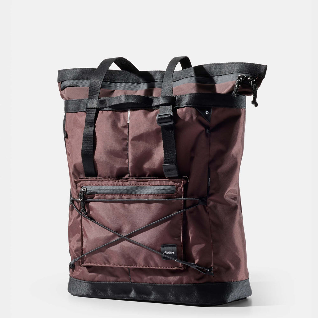 24L Tote Pack