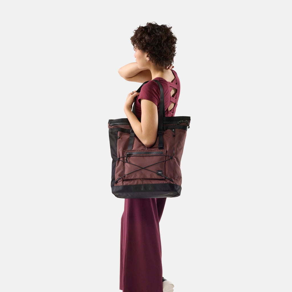 24L Tote Pack