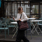 24L Tote Pack