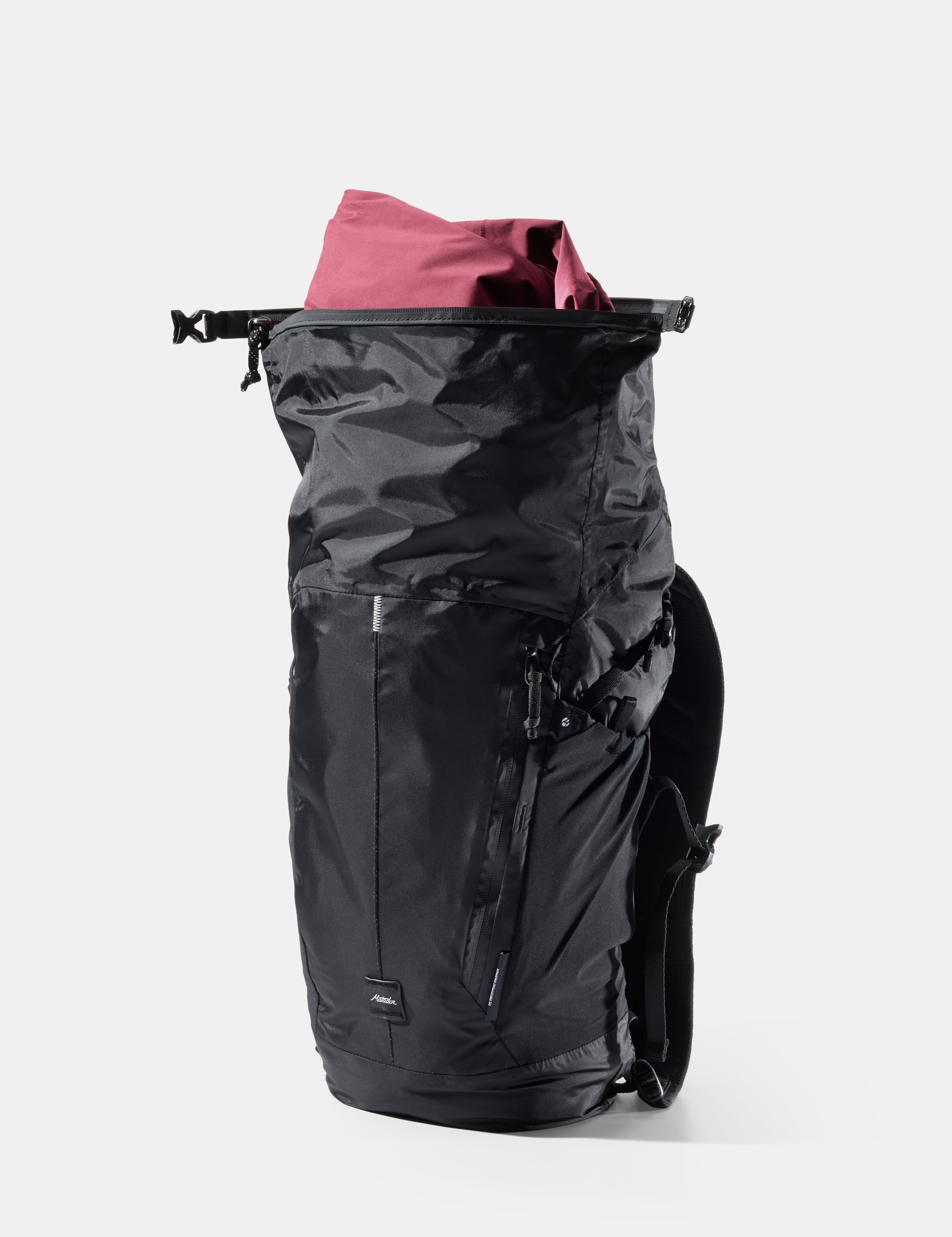 18L Waterproof Packable Backpack