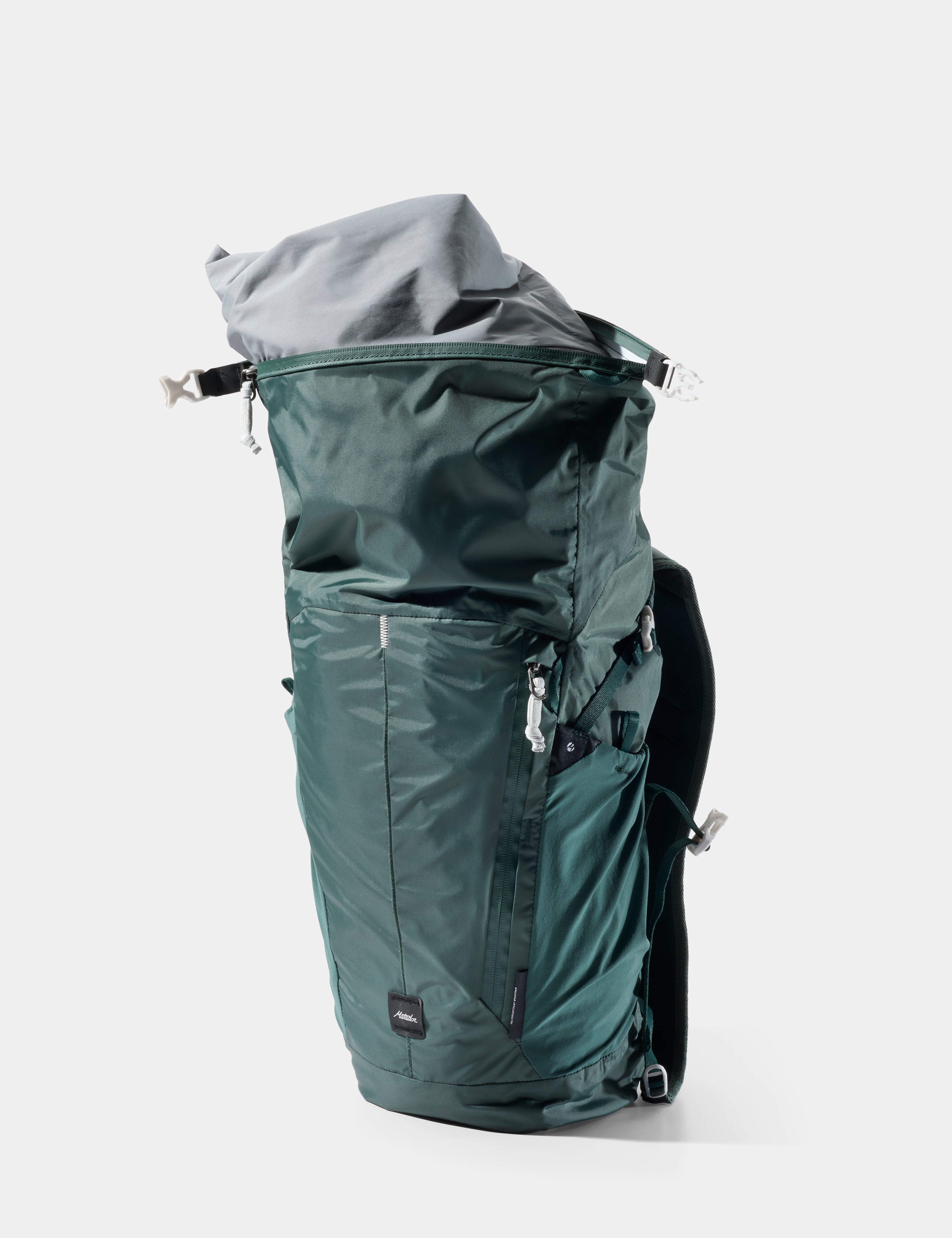 18L Waterproof Packable Backpack