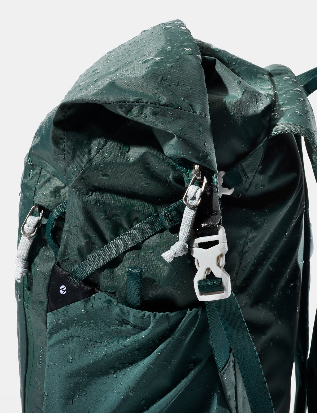 18L Waterproof Packable Backpack