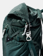 18L Waterproof Packable Backpack